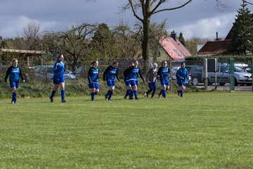 Bild 9 - Frauen TSV Wiemersdorf - SV Henstedt Ulzburg : Ergebnis: 0:4